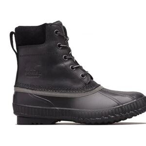 🆕 SOREL Cheyanne II Winter Boots - Men's Sz 7 ( or women's  8.5/9  ) RUN SMALL